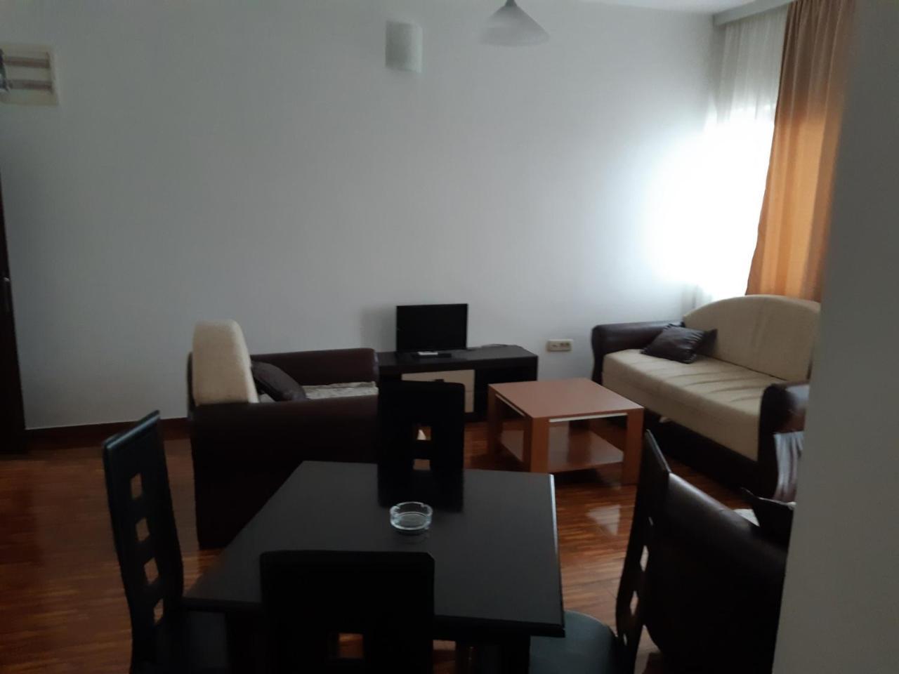 Vila Oaza Markovici Будва Экстерьер фото